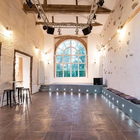 Les Nuits Du Pastelier Teulat