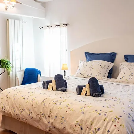 Les Nuits Du Pastelier 게스트하우스 3*