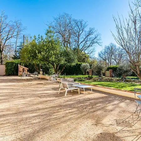 게스트하우스 Les Nuits Du Pastelier 3*