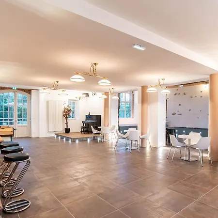 Les Nuits Du Pastelier Teulat