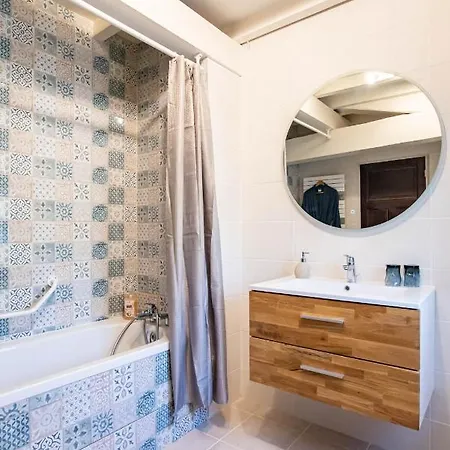 Gasthof Les Nuits Du Pastelier