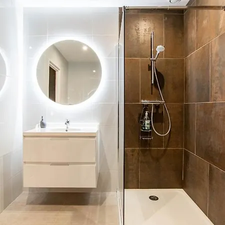 Les Nuits Du Pastelier 3* Teulat