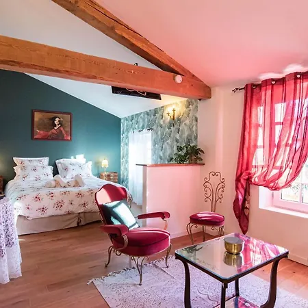 Les Nuits Du Pastelier Teulat