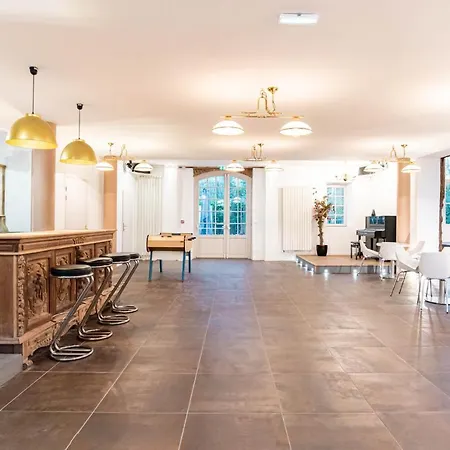 Les Nuits Du Pastelier Teulat