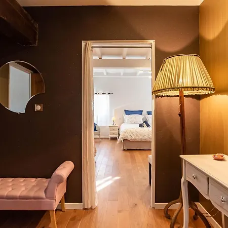 Les Nuits Du Pastelier Teulat