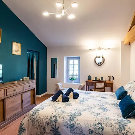 Les Nuits Du Pastelier Teulat