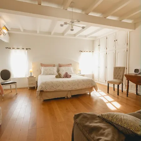 Les Nuits Du Pastelier 3*