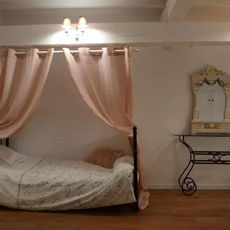 Les Nuits Du Pastelier 4* Teulat