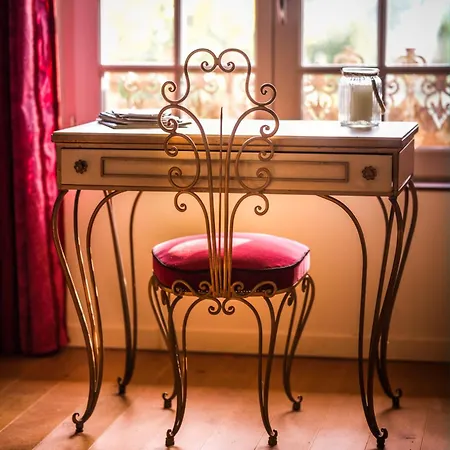 Les Nuits Du Pastelier 3*