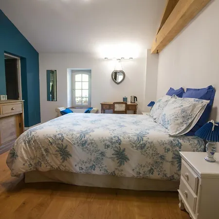 게스트하우스 Les Nuits Du Pastelier 3*