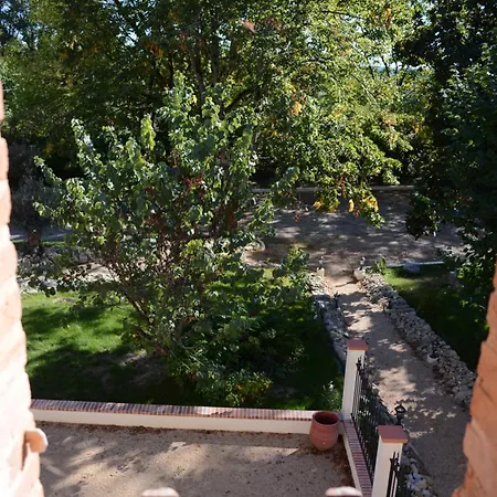 게스트하우스 Les Nuits Du Pastelier