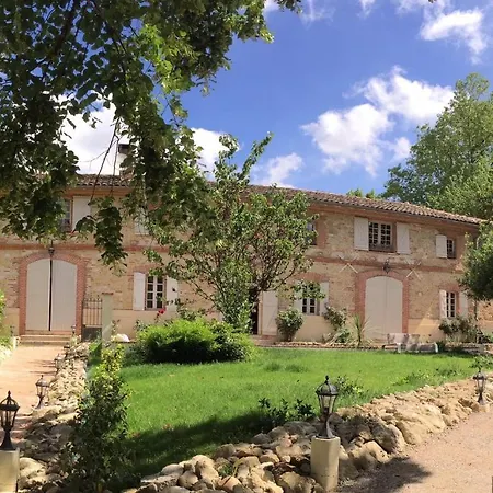 게스트하우스 Les Nuits Du Pastelier