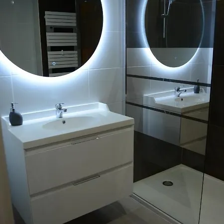 Les Nuits Du Pastelier 게스트하우스 Teulat