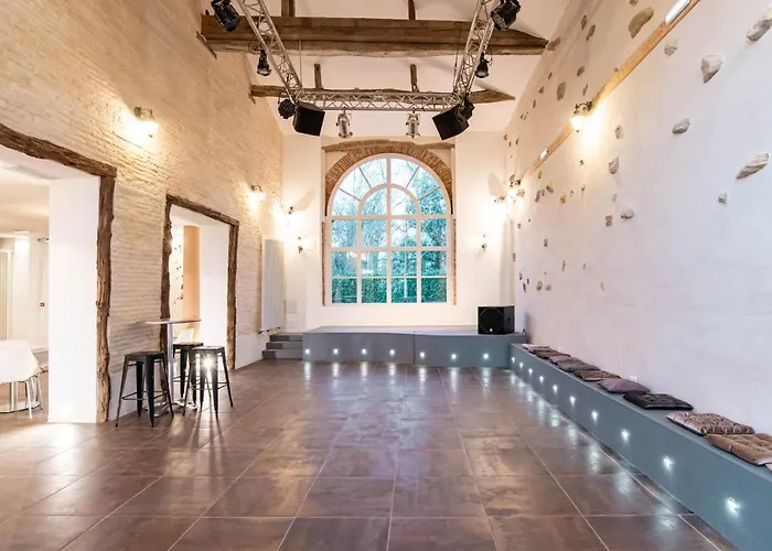 Les Nuits Du Pastelier Teulat