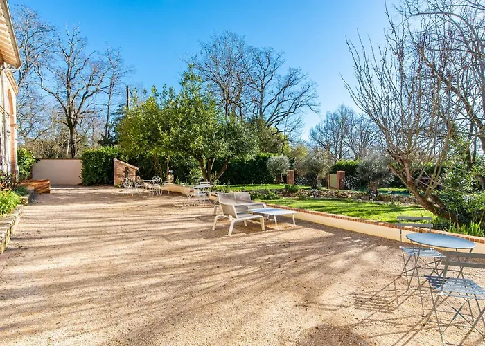 Gasthuis Les Nuits Du Pastelier 3*