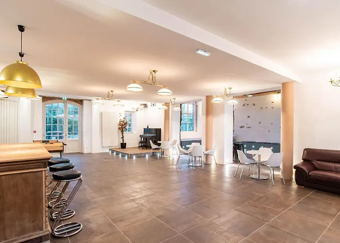 Les Nuits Du Pastelier Teulat