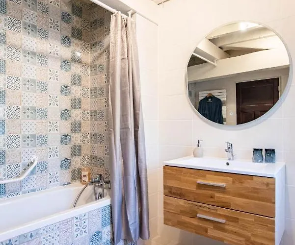 Gasthuis Les Nuits Du Pastelier