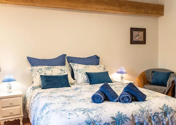 Gasthuis Les Nuits Du Pastelier Teulat