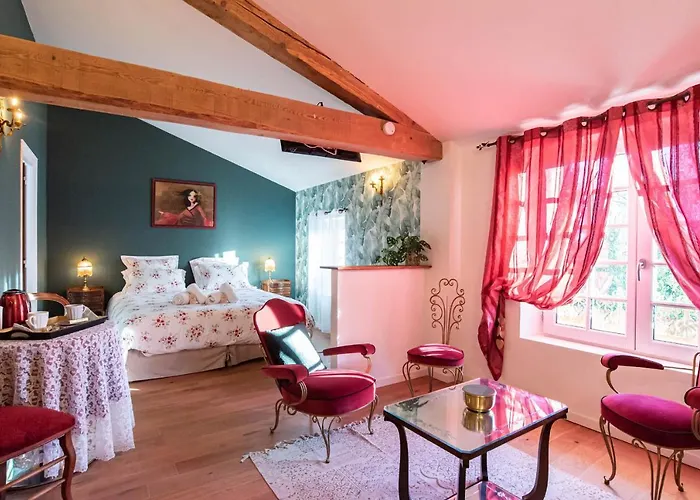 Les Nuits Du Pastelier Teulat