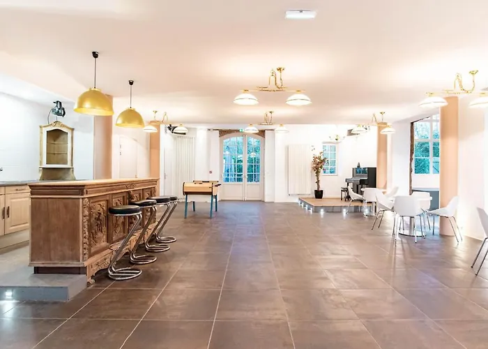 Les Nuits Du Pastelier Teulat