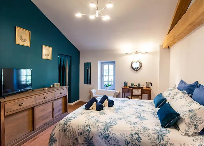 Les Nuits Du Pastelier Teulat