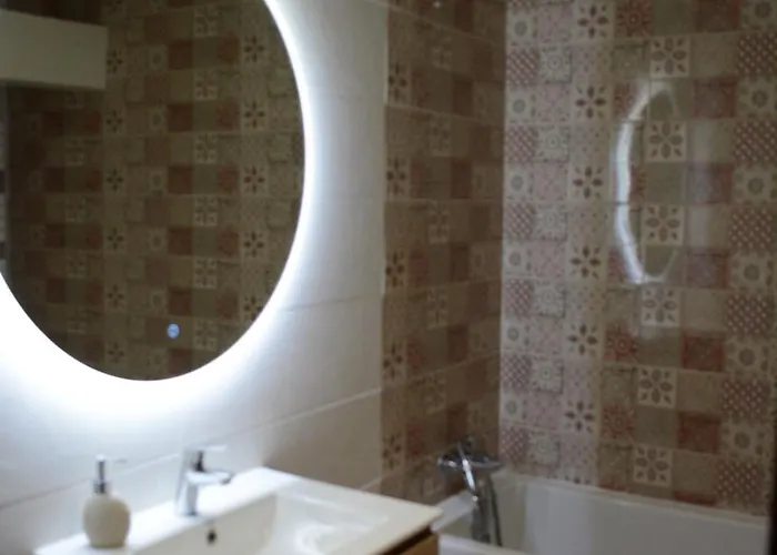 Les Nuits Du Pastelier 3* Teulat