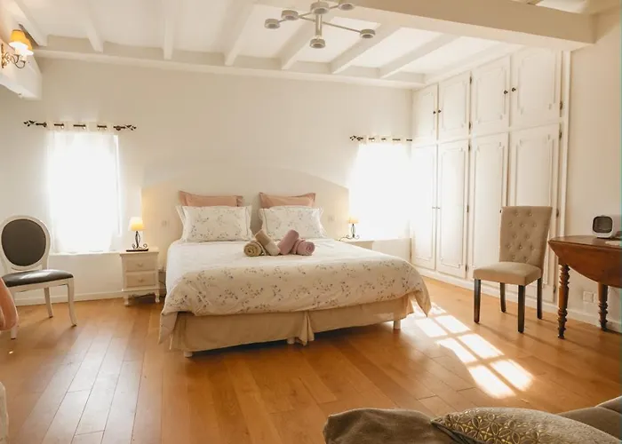 Les Nuits Du Pastelier 3*