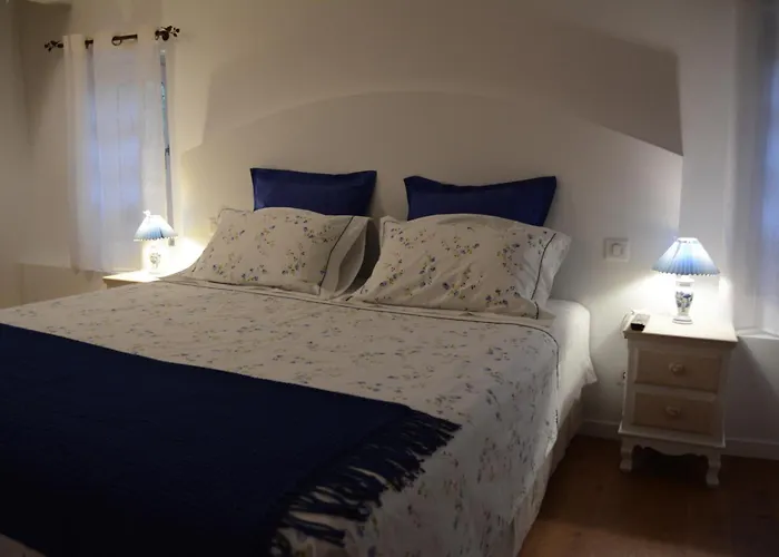 Les Nuits Du Pastelier Teulat