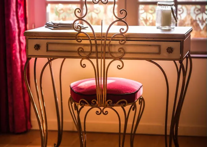 Les Nuits Du Pastelier 3*