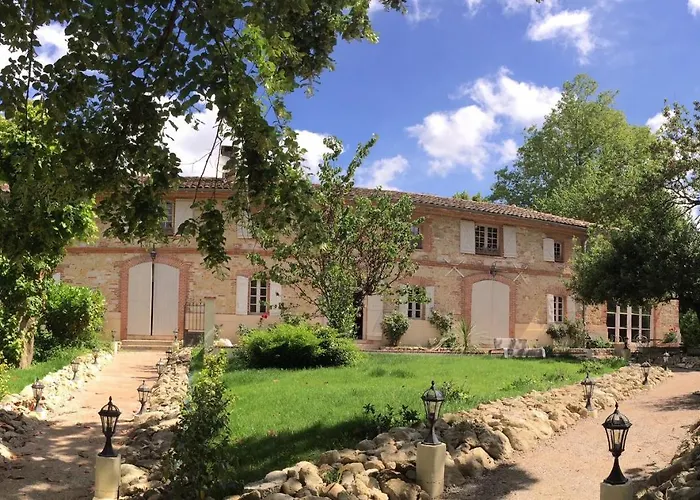 Gasthuis Les Nuits Du Pastelier